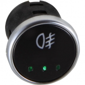 Kit Farol Milha Argo/Cronos/Mobi 2016 em diante Shocklight - SL-091510U