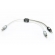 Cabo RCA HERTZ 2M/1F (30 Cm) - First