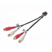 Cabo Adaptador FOCAL IY-AC IMPULSE 4.320 - IY-AC IMPULSE 4.320