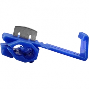 Conector derivativo para conexão de fios - Scoth Lock - Azul