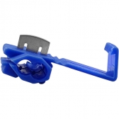 Conector derivativo para conexão de fios - Scoth Lock - Azul - EXC057