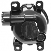 Kit Farol Milha Argo/Cronos/Mobi 2016 em diante Shocklight - SL-091510U