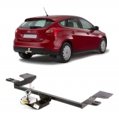 Engate Reboque Mult - Ford Focus Hatch 2014/2015