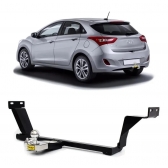 Engate Reboque Mult - Hyundai i30 - 2014/2015