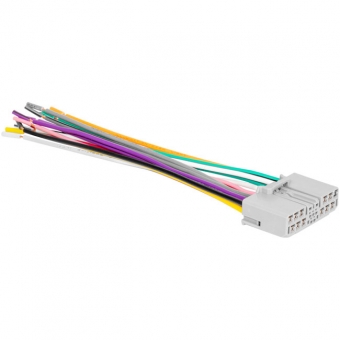 Chicote Ligação Femêa EXPEX New Civic/CR-V 2009/2011