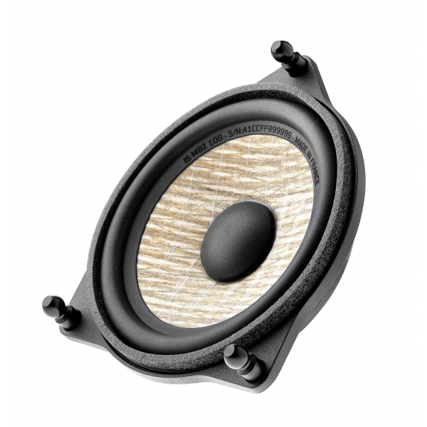 Falante FOCAL Integration IS MBZ 100 4Pol - Mercedes (50/100W RMS) - IS MBZ 100