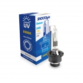 Lâmpada Xenon D4R 5500K 35W 12V - SLX5-D4R