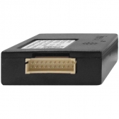 Kit Multifunções EXPEX New Ford Ranger Dedicado p/ Multimídia c/ Android c/ Protocolo - EXCANPLUS-FD02