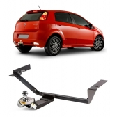 Engate Reboque Mult - Fiat Punto 2007/2013