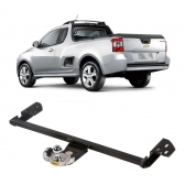 Engate Reboque Mult - Chevrolet GM Montana 2011/2021