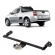 Engate Reboque Mult - Chevrolet GM Montana 2011/2021