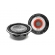 Falantes Woofer FOCAL Elite Utopia M 6.5Pol WM (240/120W RMS) - M 6 WM