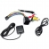 Central Multimídia 10 Pol H-Tech c/ Android Espelhamento GPS/BT/USB - HT-9910