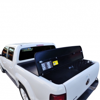 Capota Rígida Amarok CD - Flash Fold