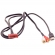 Cabo Auxiliar Adaptador USB/RCA para Hyundai - EXCHY-062-USB