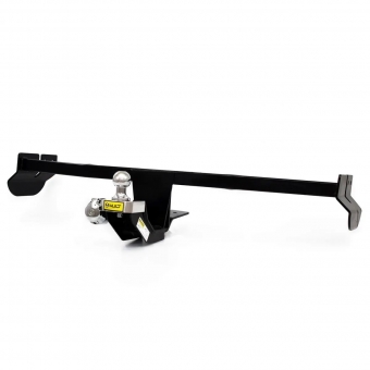 Engate Reboque Mult - Citroën C3 2016/2020