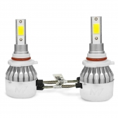 HEADLIGHT LED R8 M7 HB3 6500K 38W 6000LL - JH0M7HB3