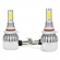 HEADLIGHT LED R8 M7 HB3 6500K 38W 6000LL - JH0M7HB3