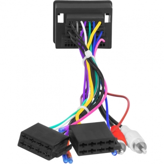 Chicote Ligação EXPEX Cobalt/Cruze/Sonic/Spin/Onix