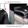 Capota Rígida Amarok CD - Flash Fold