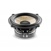 Kit 2 Vias FOCAL Flax Evo PS 130 FE 5Pol (120/60W RMS) - PS 130 FE
