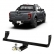 Engate Reboque Mult - Nissan Frontier 2023