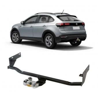 Engate Reboque Mult - Volkswagen Nivus 2020/2021