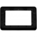 Moldura EXPEX 10 Pol - Honda HR-V 2015/2021 - Black Piano - EPX10HO007