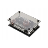 Kit 2 Vias FOCAL Elite K2 ES 165 KX2 6Pol (240/120W RMS) - ES 165 KX2