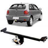Engate Reboque Mult - Volkswagen Gol Bola 1995/1998