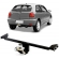 Engate Reboque Mult - Volkswagen Gol Bola 1995/1998