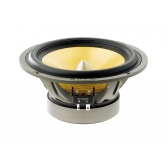 Kit 3 Vias FOCAL Elite K2 ES 165 KX3 6Pol (240/120W RMS) - ES 165 KX3