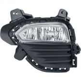 Kit Farol Milha Creta 2017/2019 Shocklight - SL-121310