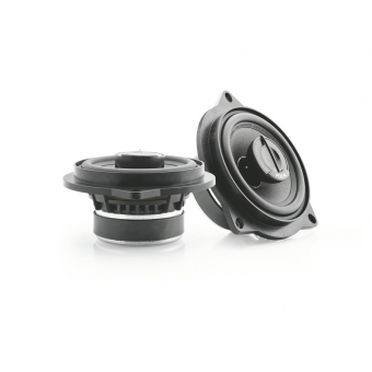Falante FOCAL Integration IFBMW-C 4Pol Coaxial (80/40W RMS)
