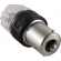 Par Led 1156 - 16 Leds - 2835/4216 1 Polo - Laranja - SLL-121156LR