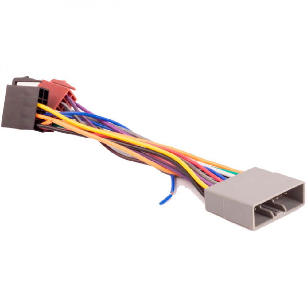 Chicote Ligação EXPEX New Civic/CR-V 2009/2011 - HA10BC