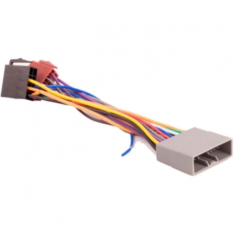 Chicote Ligação EXPEX New Civic/CR-V 2009/2011