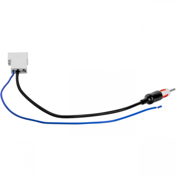 Adaptador de Antena Amplificada EXPEX March/X-Terra/Tiida/Sentra/Versa/Kicks - EXC011