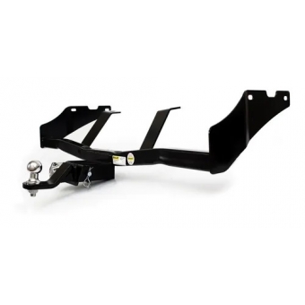 Engate Reboque Mult - Fiat Toro 2016/2022 - Removível