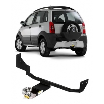 Engate Reboque Mult - Fiat Idea Adventure 2005/2010