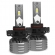 HEADLIGHT LED CC-LOT Black Diamond H16 6000K 55W 9000LM R8 - YXF-F13-5202H16