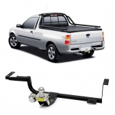 Engate Reboque Mult - Ford Courier 1997/2012