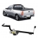 Engate Reboque Mult - Ford Courier 1997/2012