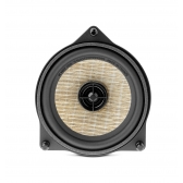 Kit Coxial FOCAL Integration IC MBZ 100 4Pol - Mercedes (40/80W RMS) - IC MBZ 100