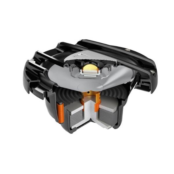 Par Falante HERTZ (8Pol/200W) - Marine HMX 8 S