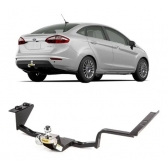 Engate Reboque Mult - Ford New Fiesta Sedan 2011/2018