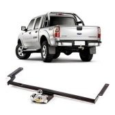 Engate Reboque Mult - Ford Ranger 2009/2012