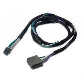 Cabo Adaptador FOCAL IY-AC IMPULSE 4.320 - IY-AC IMPULSE 4.320