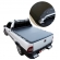Capota Strada Cabine Simples 1998/2013 s/Estepe c/Grade c/Gancho - Flash Force - FLASH COVER