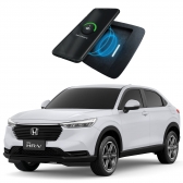 Carregador por Indução Tury iCharger HR-V 2023 em diante - iCHARGER 1.0 S